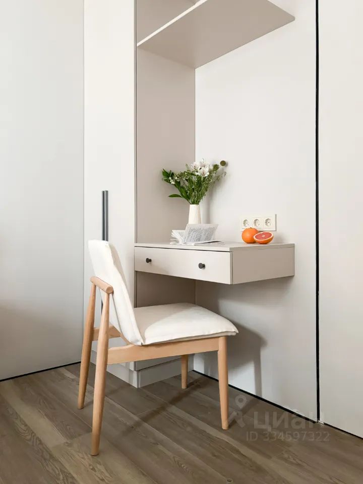 m. Volgogradsky prospekt: Apartment, 1-rooms