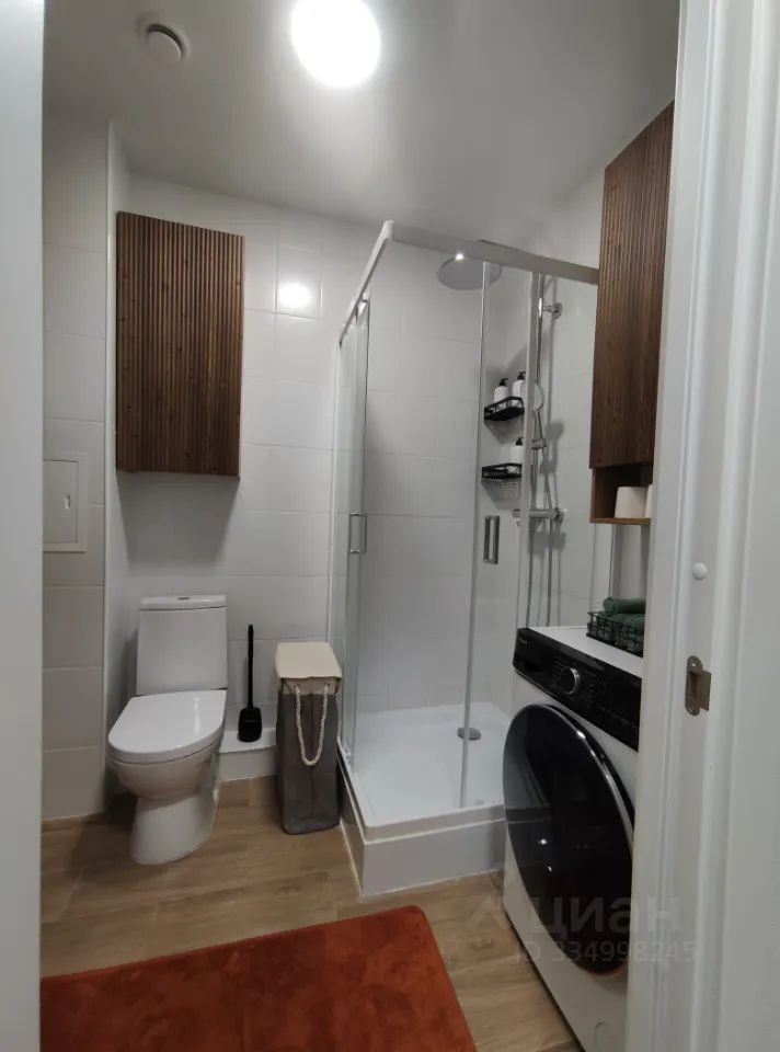 m. Solntsevo: Apartment, 1-rooms