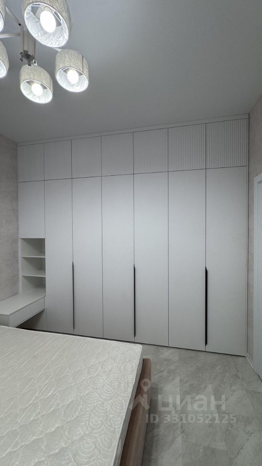 m. Rasskazovka: Apartment, 2-rooms