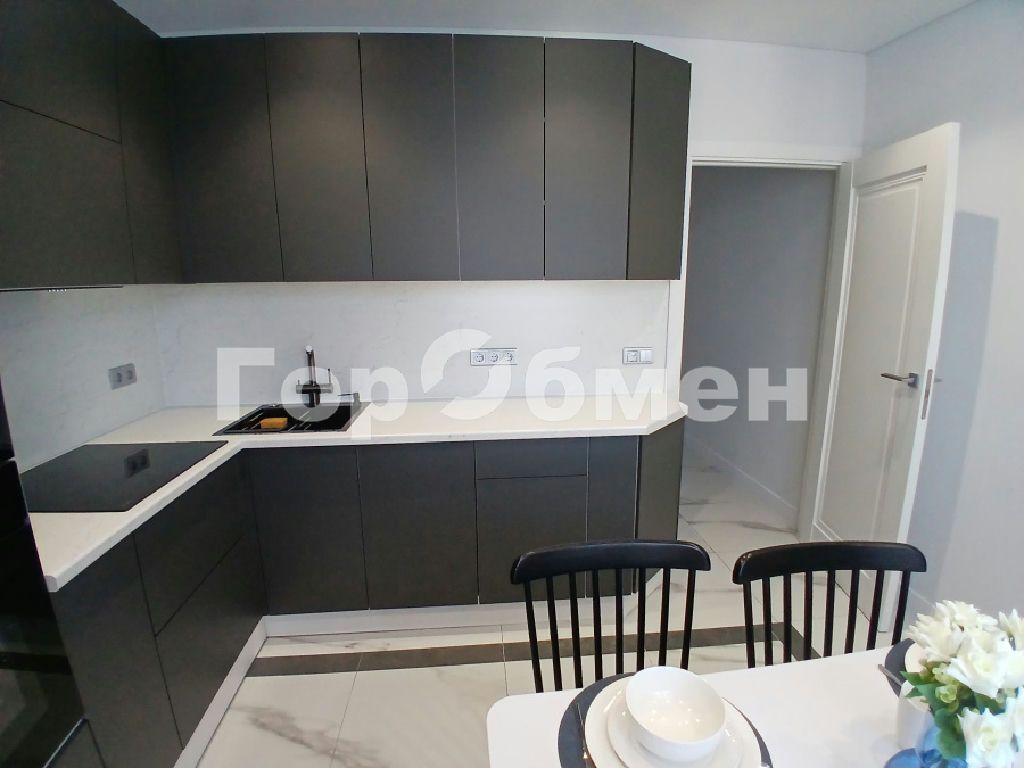 m. Nemchinovka: Apartment, 2-rooms