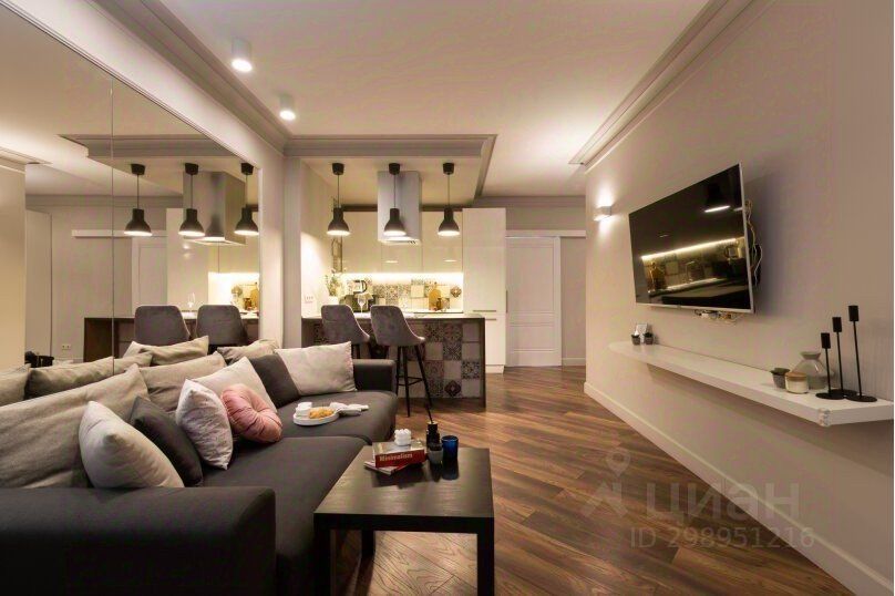 m. Penyagino: Apartment, 1-rooms