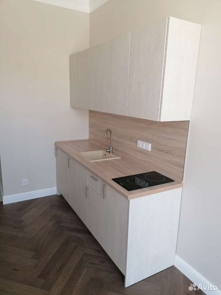 m. Kurskaya: Apartment, studio