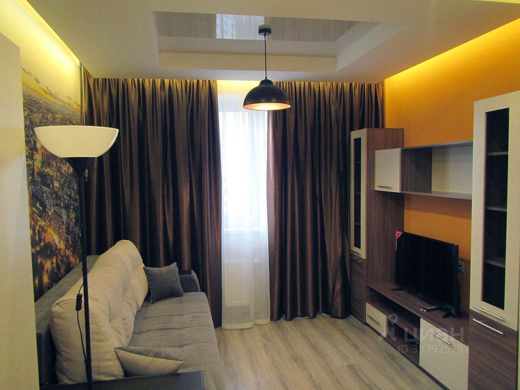 m. Odintsovo: Apartment, 2-rooms
