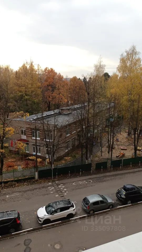 m. Podrezkovo: Apartment, 2-rooms