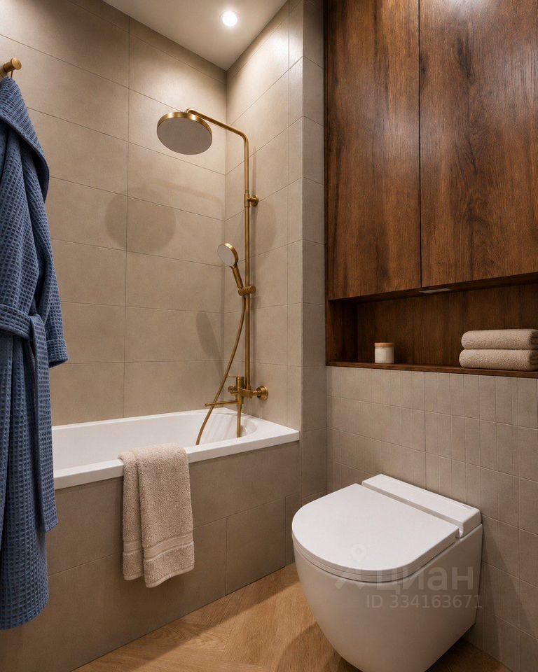 m. Tulskaya: Apartment, 1-rooms