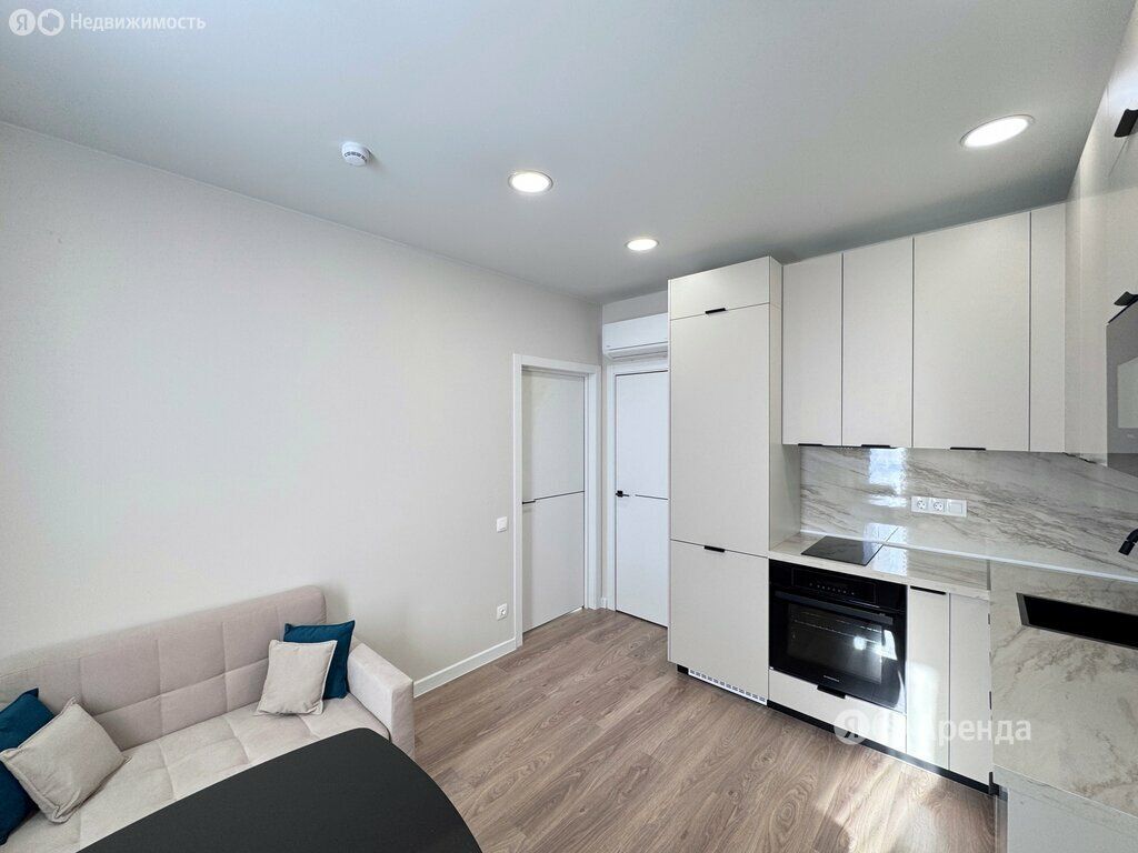 m. Verkhnie Likhobory: Apartment, 1-rooms