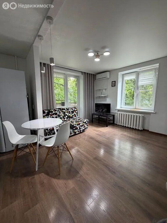 m. Bagrationovskaya: Apartment, 1-rooms