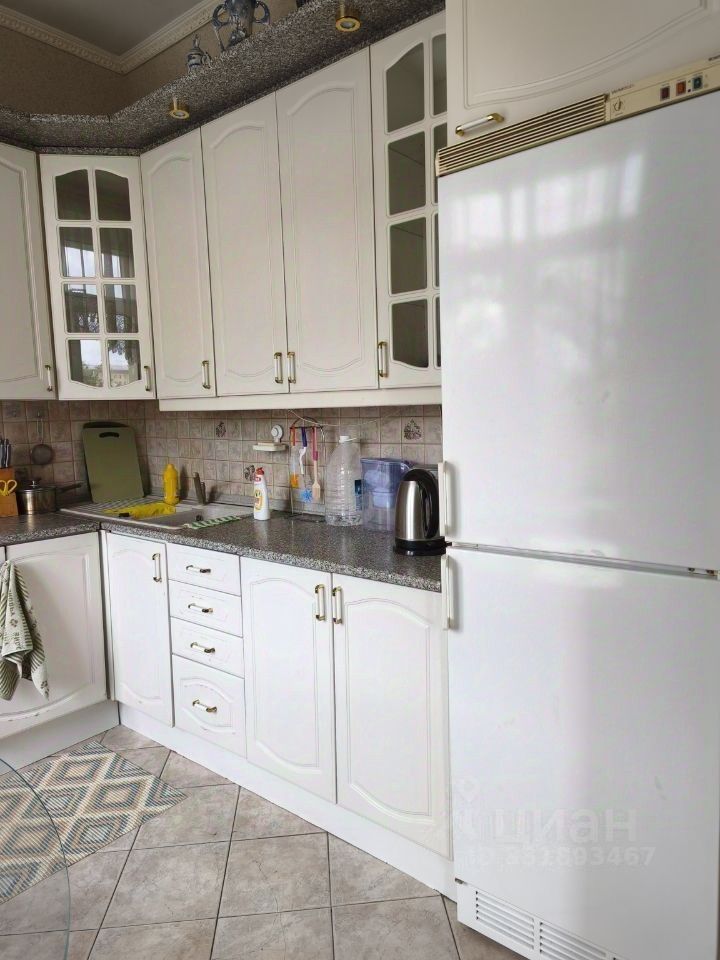 m. Kievskaya: Apartment, 2-rooms