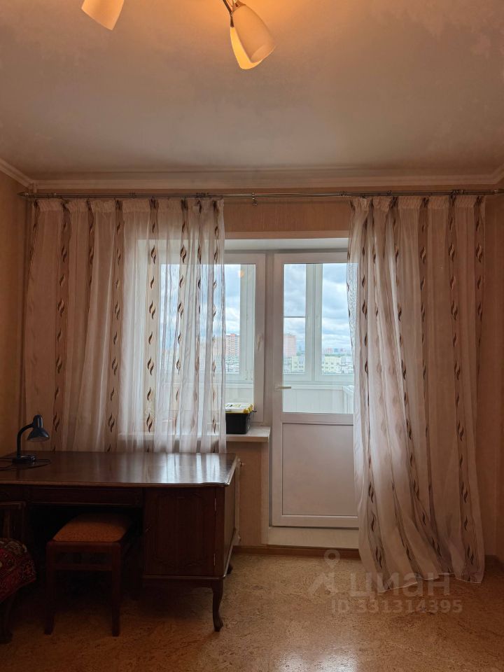 m. Vodniki: Apartment, 2-rooms