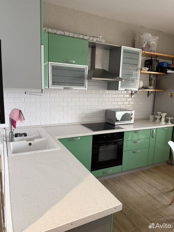 m. Medvedkovo: Apartment, 2-rooms