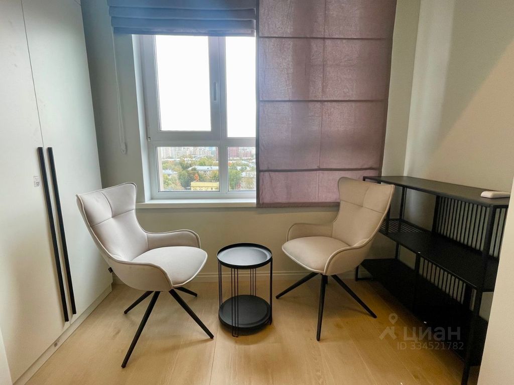 m. Koptevo: Apartment, 2-rooms