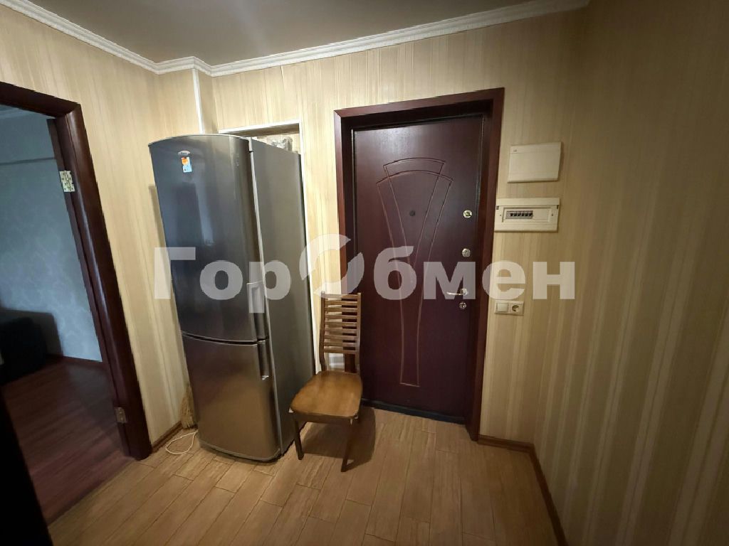 m. Kolomenskaya: Apartment, 3-rooms