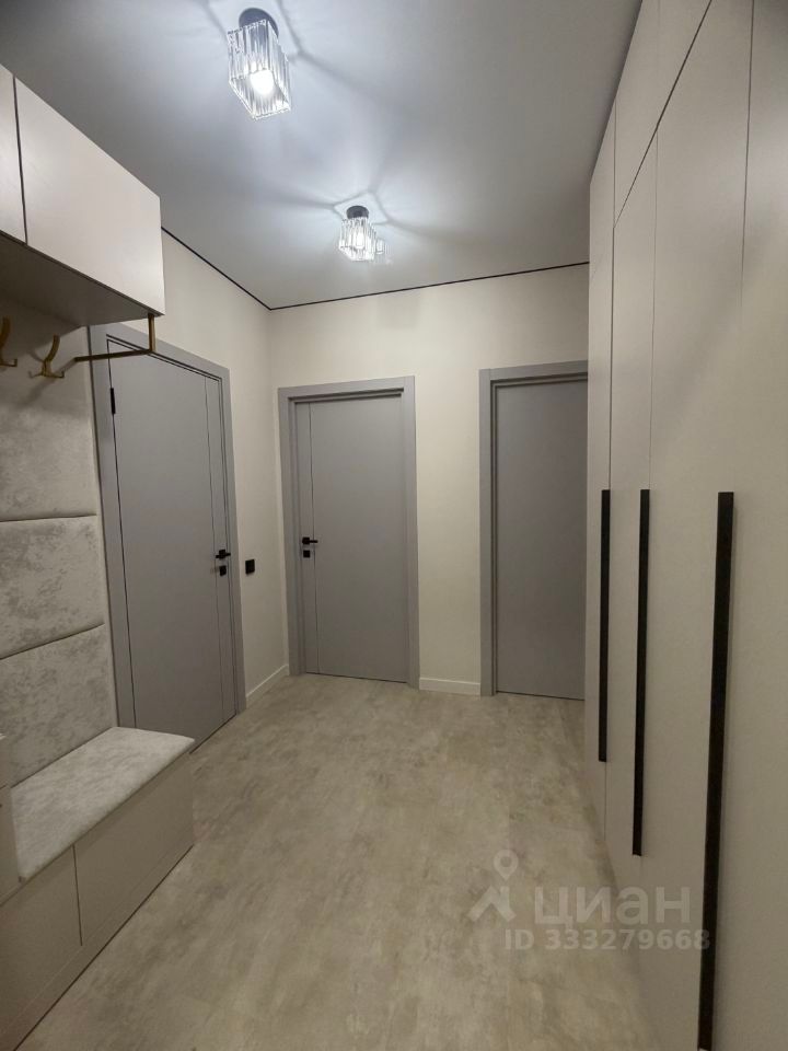 m. Vodniki: Apartment, 2-rooms