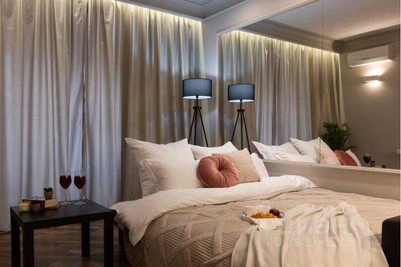 m. Penyagino: Apartment, 1-rooms