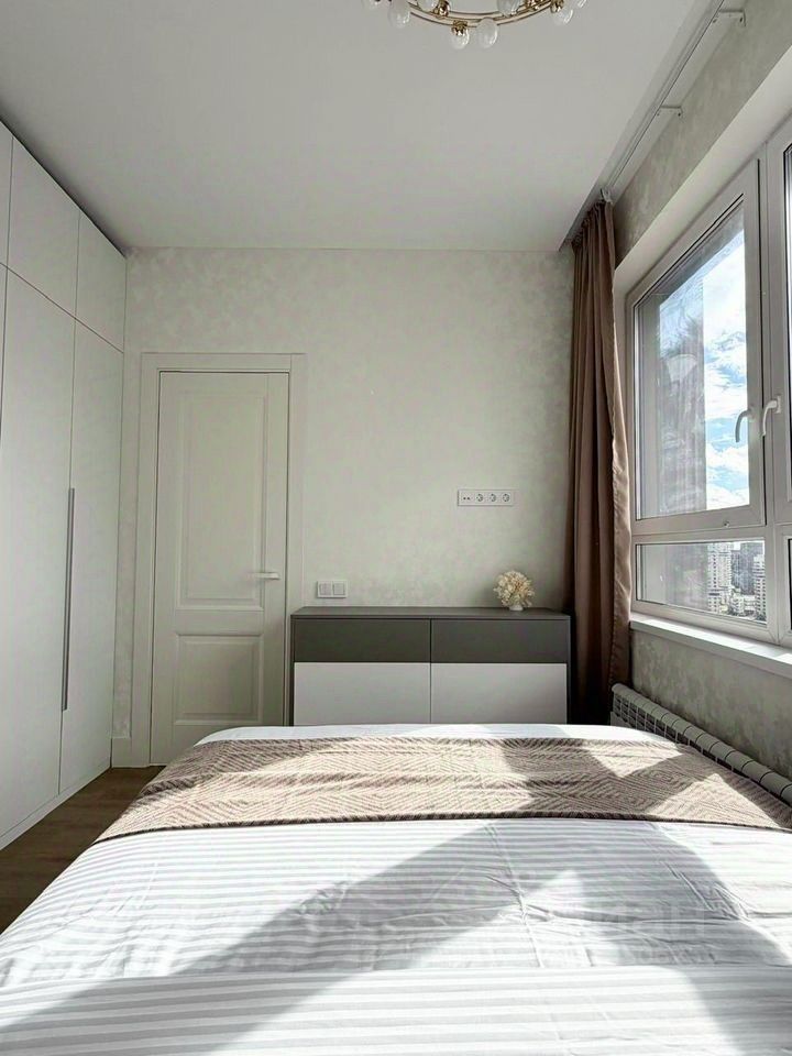 m. Tushinskaya: Apartment, 1-rooms