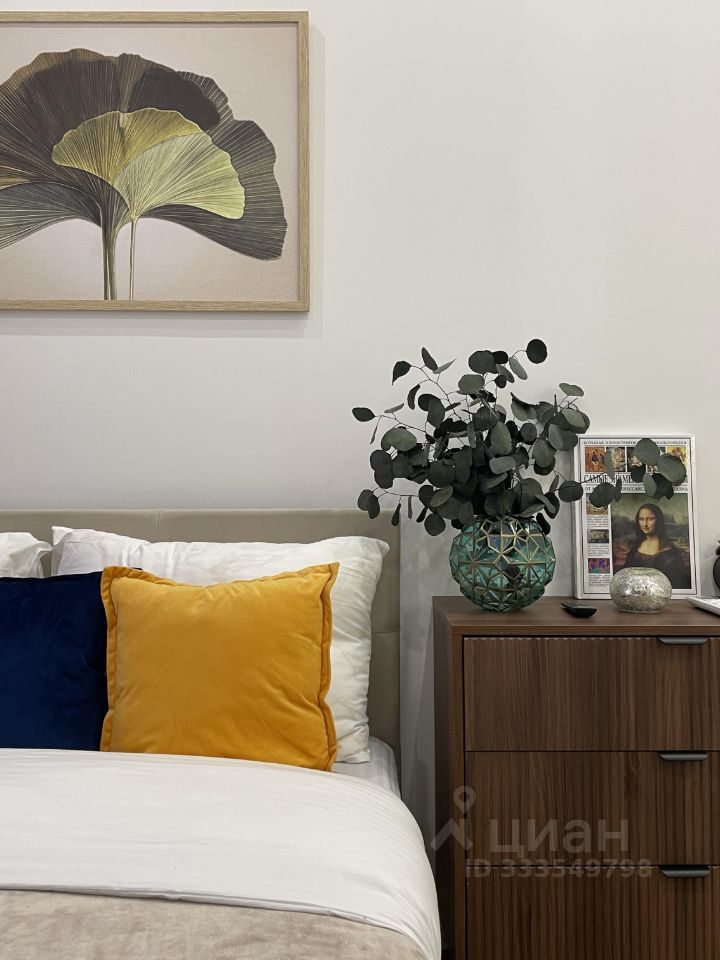 m. Krasnye vorota: Apartment, studio