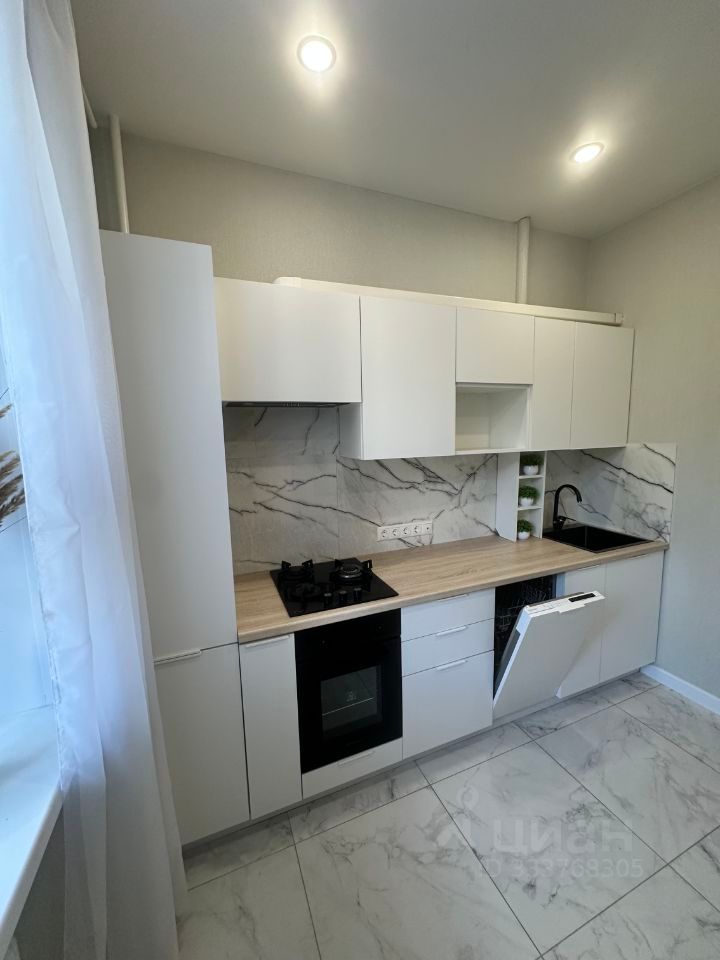 m. Sportivnaya: Apartment, 2-rooms