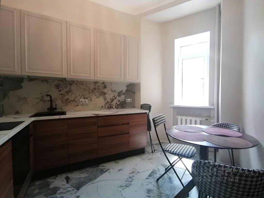 m. Taganskaya: Apartment, 2-rooms