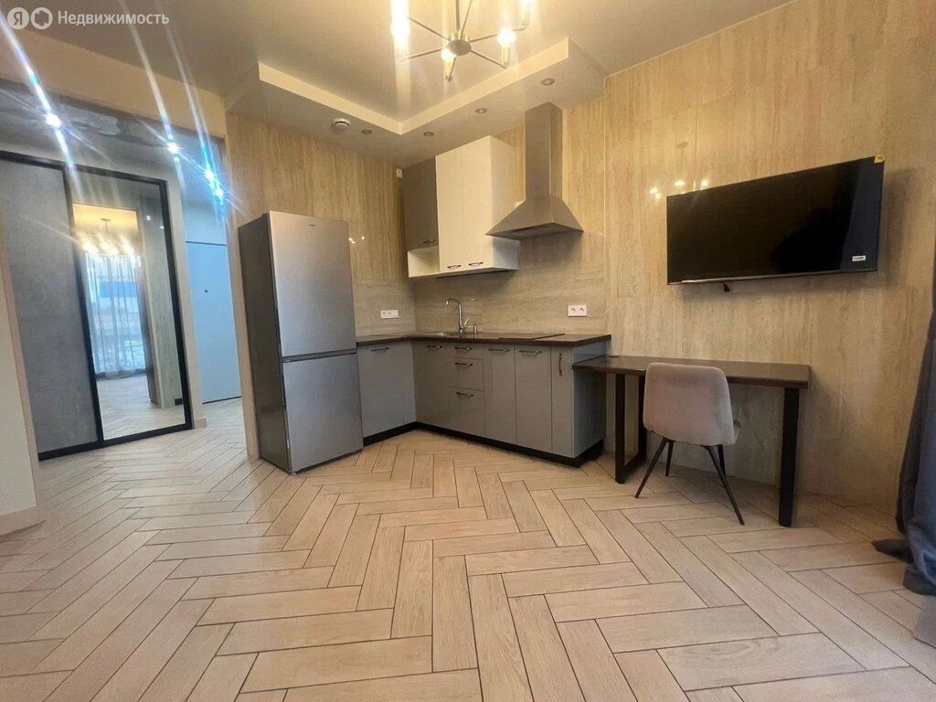 m. Volgogradsky prospekt: Apartment, 1-rooms
