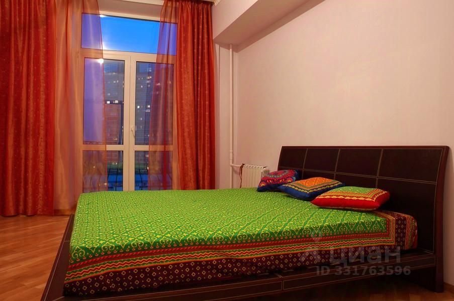 m. Sokol: Apartment, 2-rooms