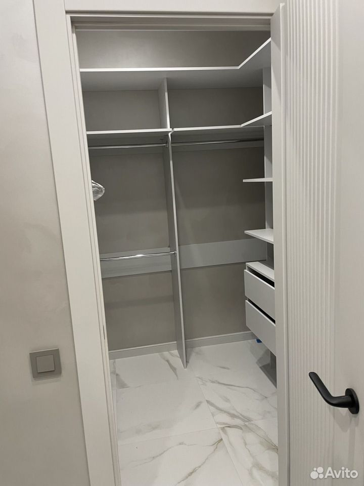 m. Michurinets: Apartment, 2-rooms