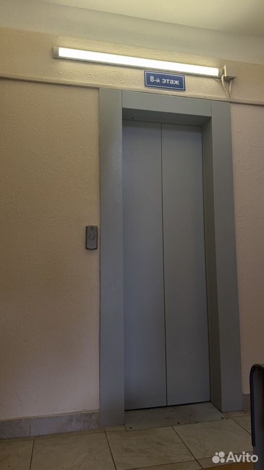 m. Lomonosovsky prospekt: Apartment, 1-rooms