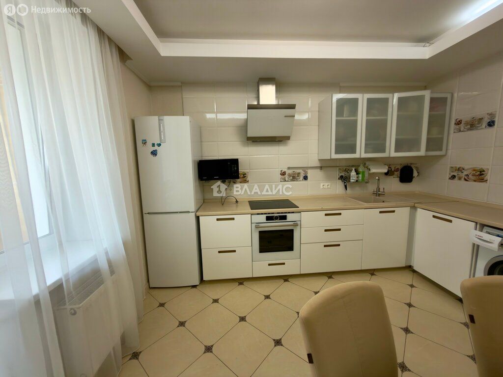 m. Ippodrom: Apartment, 1-rooms