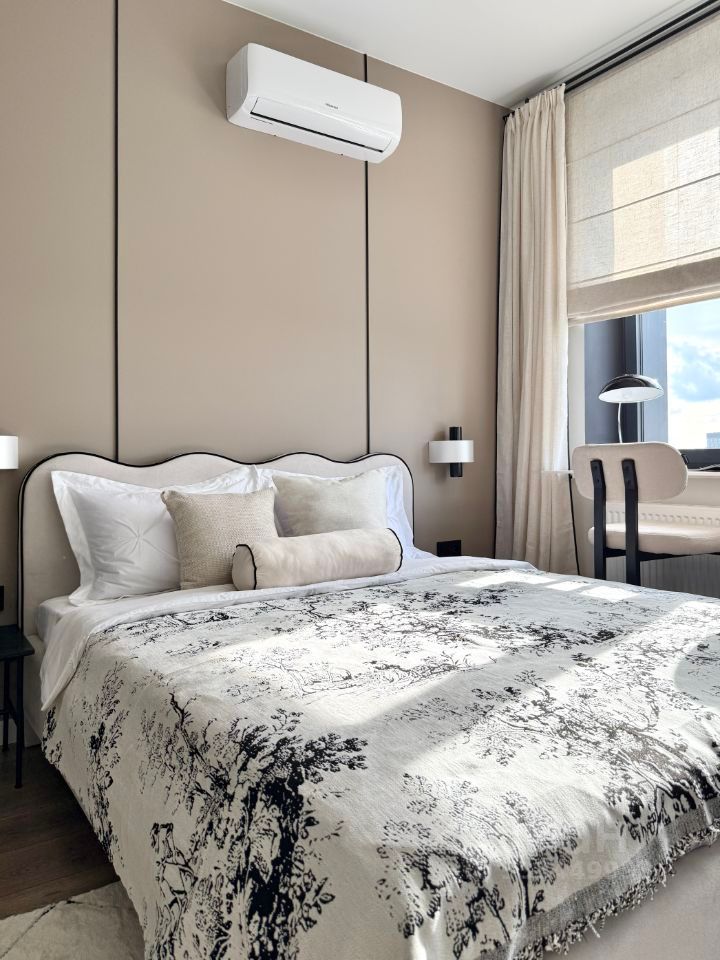 m. Sviblovo: Apartment, studio