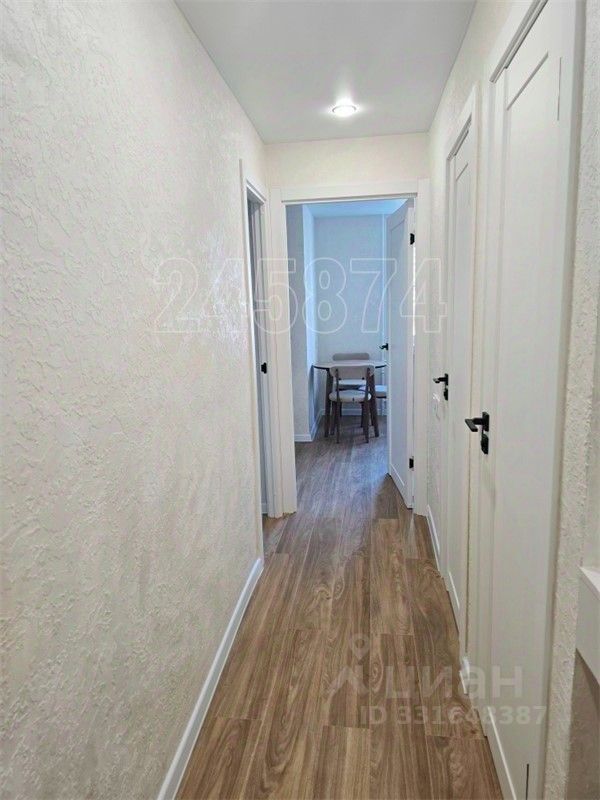 m. Podolsk: Apartment, 2-rooms