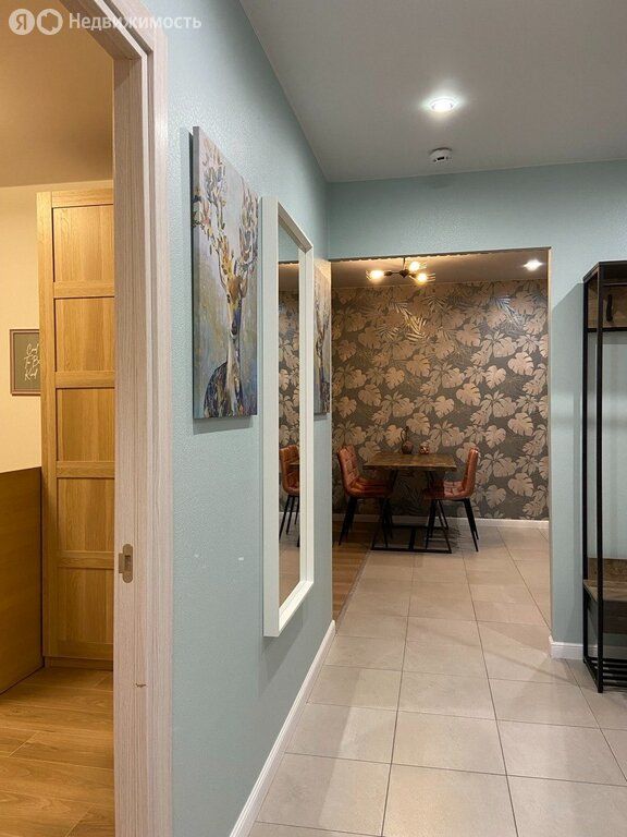 m. Kotelniki: Apartment, 2-rooms