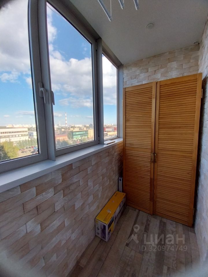 m. Medvedkovo: Apartment, 2-rooms