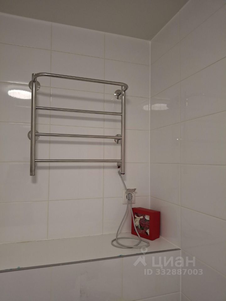 m. Aminyevskaya: Apartment, 1-rooms