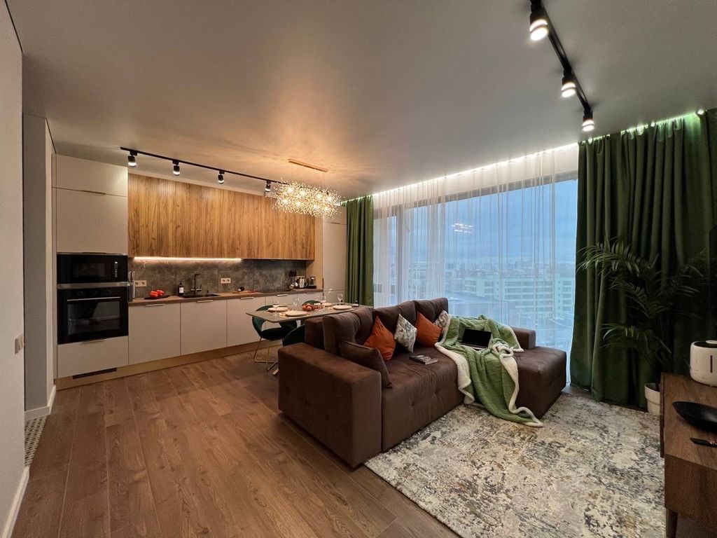 m. Ugreshskaya: Apartment, 2-rooms