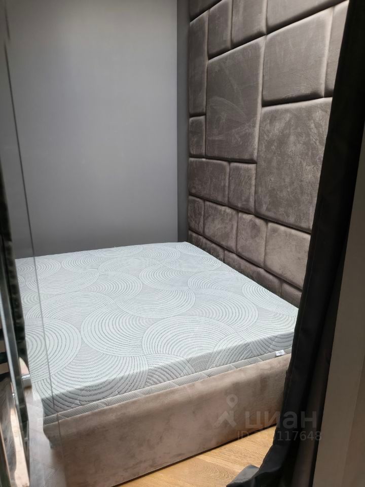m. Khlebnikovo: Apartment, 3-rooms
