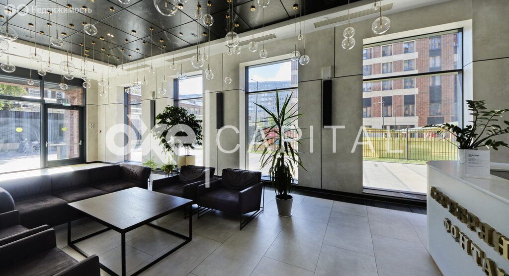 m. Alekseevskaya: Apartment, 2-rooms