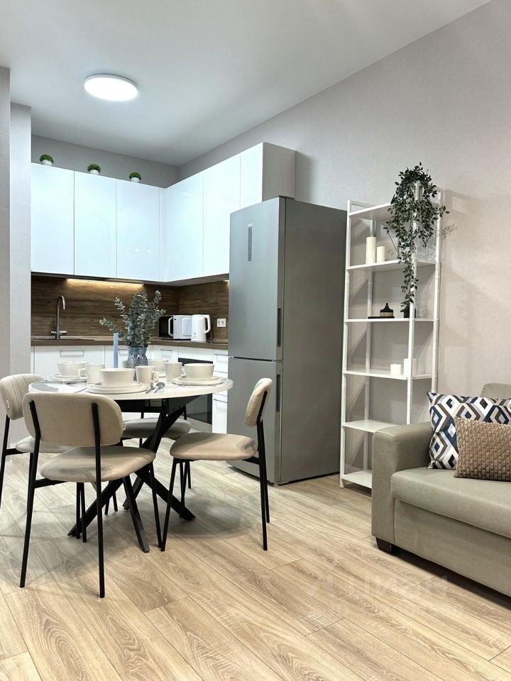 m. Vodniki: Apartment, 1-rooms
