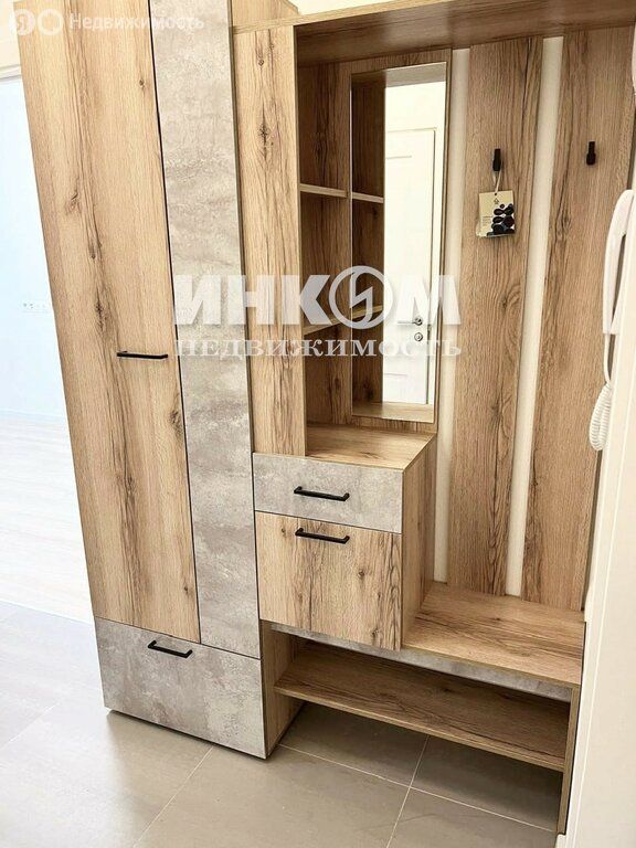 m. Begovaya: Apartment, 1-rooms