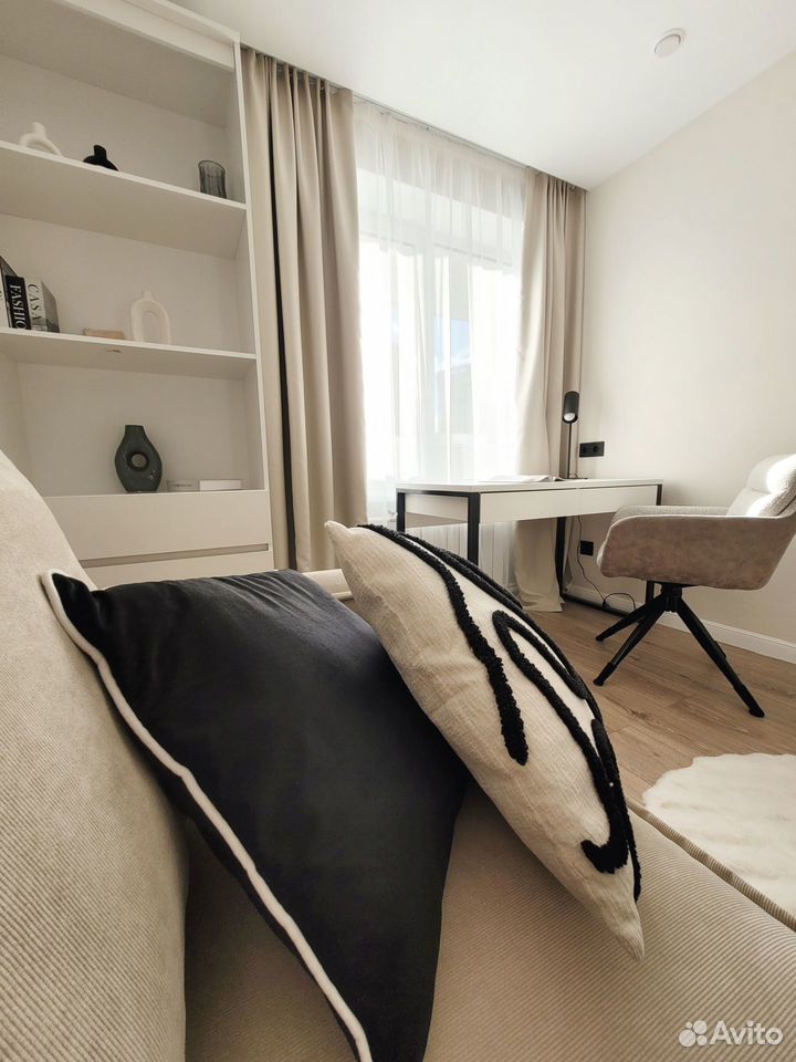 m. Babushkinskaya: Apartment, 2-rooms