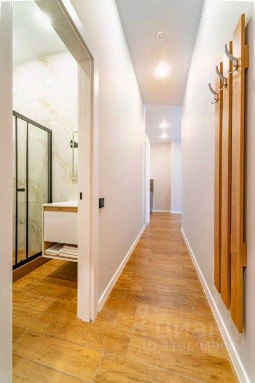m. Podolsk: Apartment, 1-rooms