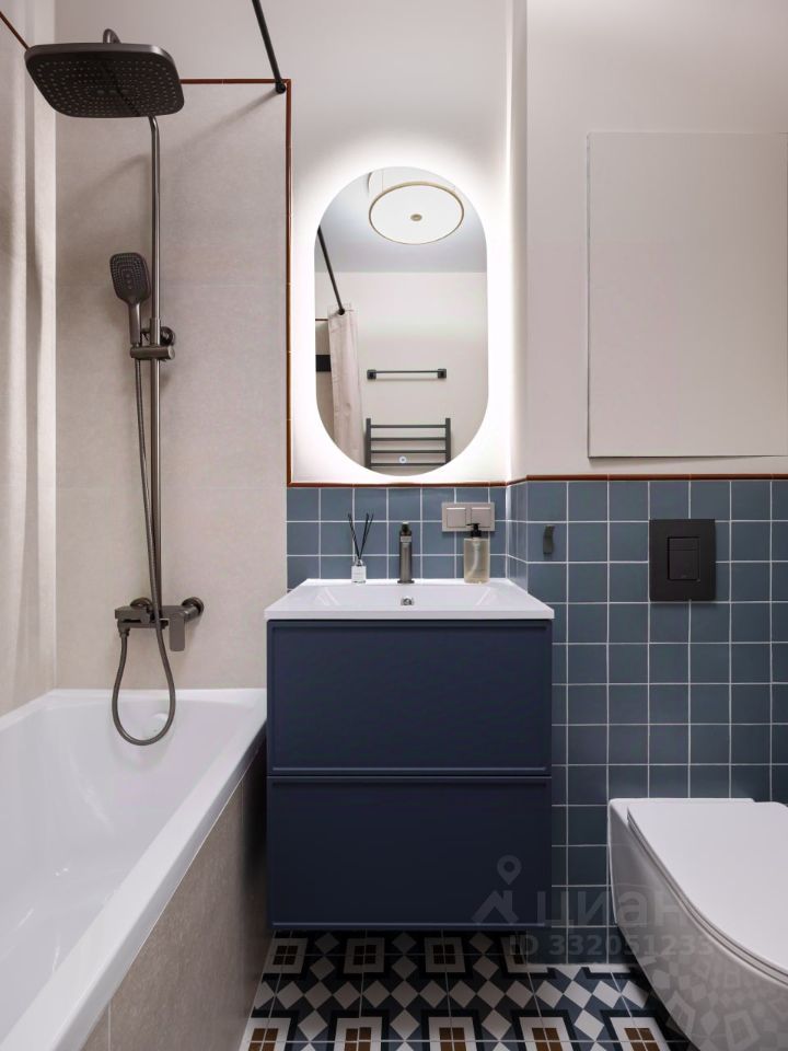 m. Dubrovka: Apartment, 1-rooms