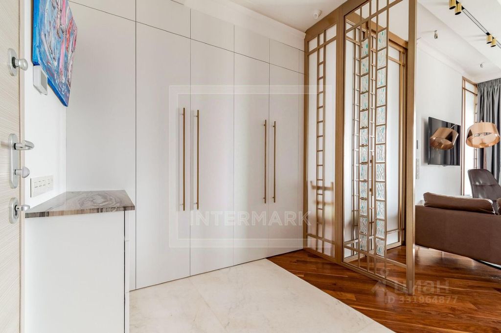 m. Dinamo: Apartment, 2-rooms