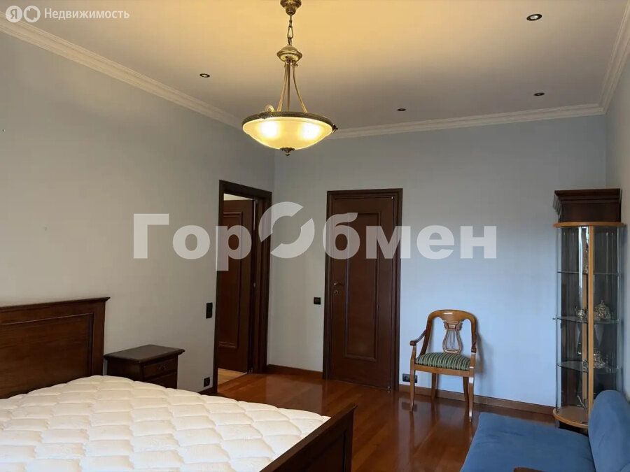 m. Marksistskaya: Apartment, 3-rooms
