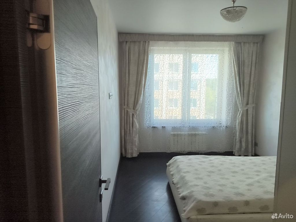 m. Prokshino: Apartment, 2-rooms