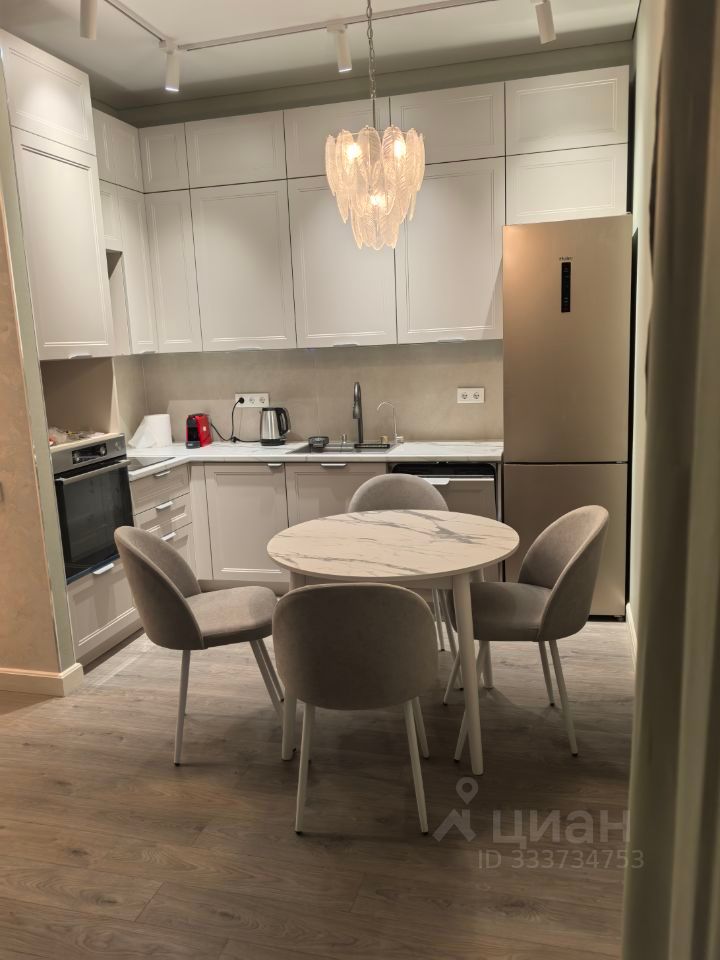 m. Podrezkovo: Apartment, 1-rooms