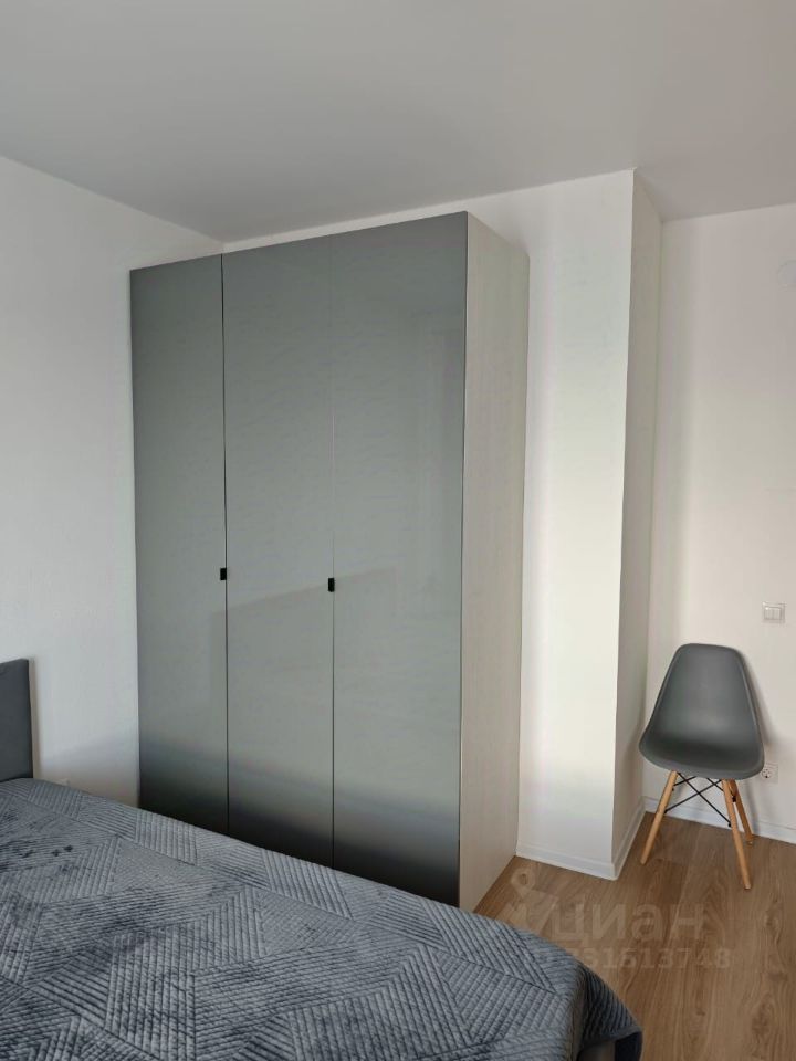 m. Pervomayskaya: Apartment, 2-rooms