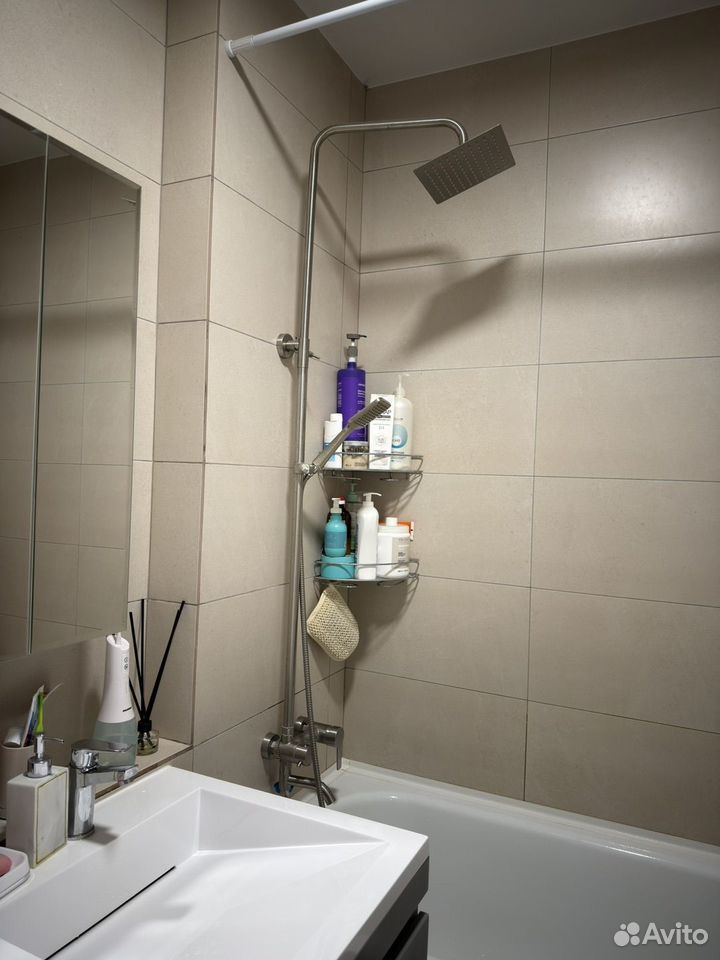 m. Nekrasovka: Apartment, 2-rooms