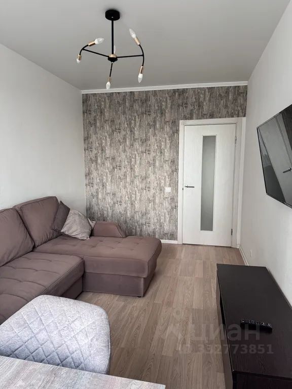 m. Vnukovo: Apartment, 1-rooms