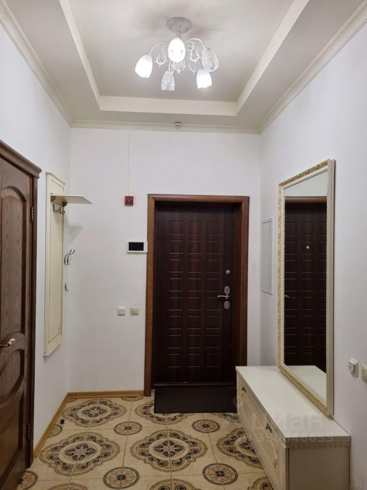 m. Baumanskaya: Apartment, 2-rooms
