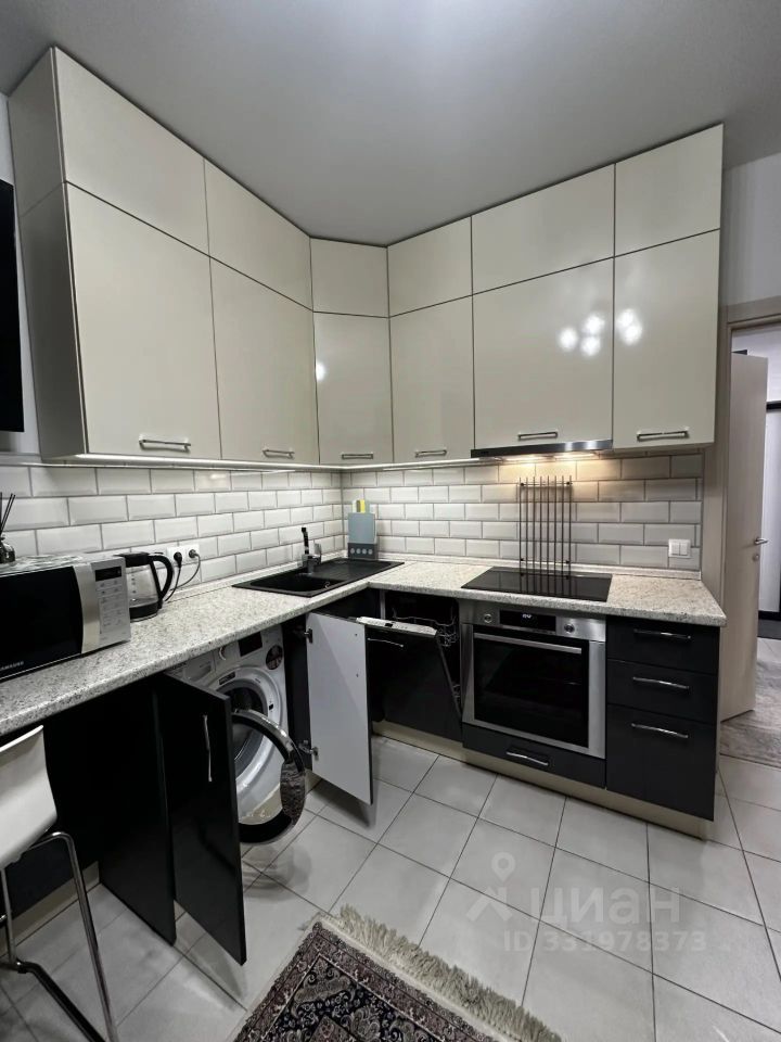 m. Kotelniki: Apartment, 1-rooms
