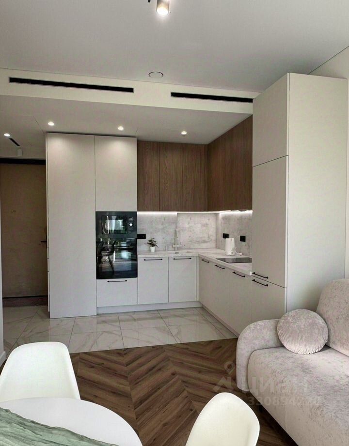 m. Dmitrovskaya: Apartment, 1-rooms